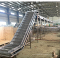 Plant sardine canned fish processing line